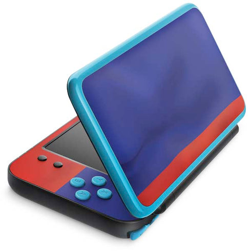 Colombia Flag Nintendo 2DS XL (2017) Skin
